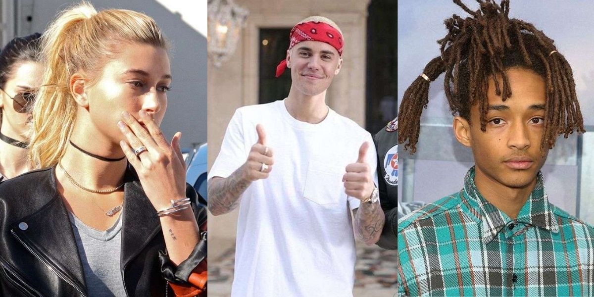 Celebrities with Cartier Love Ring
