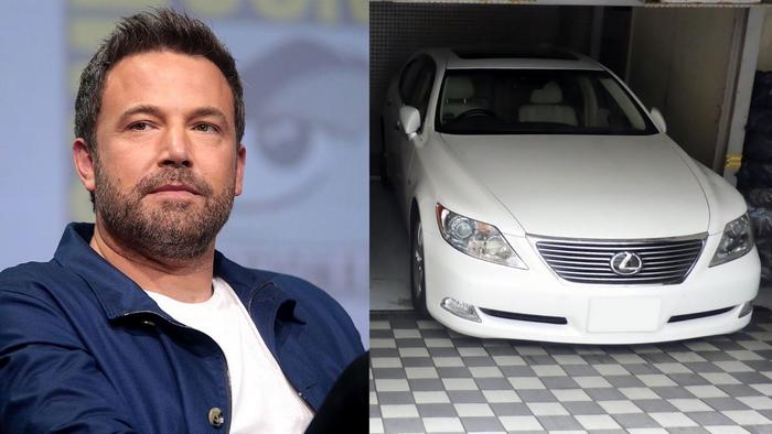 Celebrities Who Drive Electric Cars