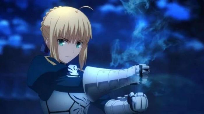 Fate Stay Night Strongest Characters 3