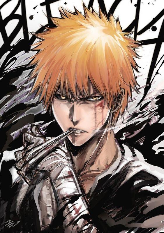 Most Powerful Characters In Bleach