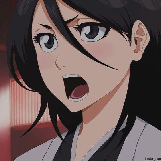 Strongest Female Characters In Bleach