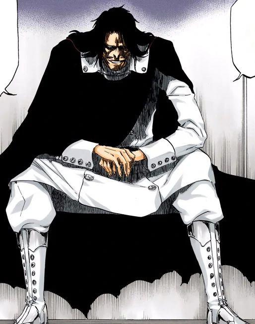 Most Powerful Villains In The Bleach Universe