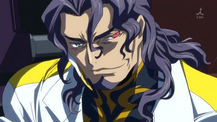 Most Powerful Code Geass Characters