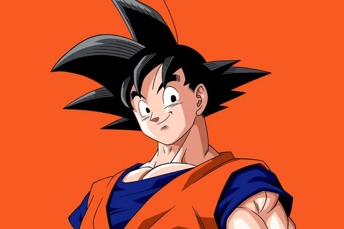 Strongest Dragon Ball Heroes Characters