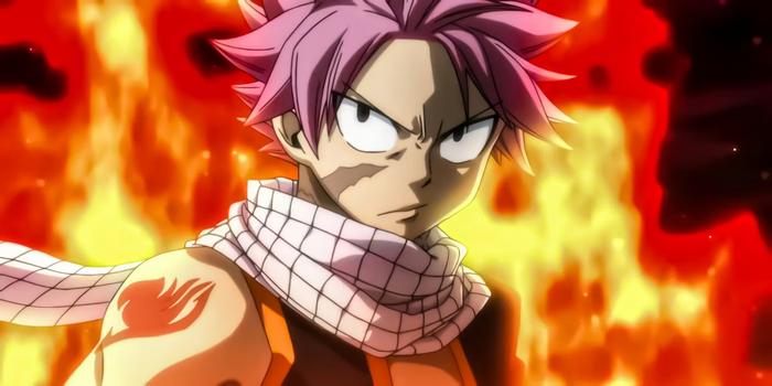 Most Powerful Figure Of Fairy Tail