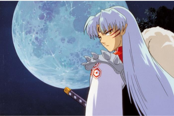 Strongest Demon In Inuyasha