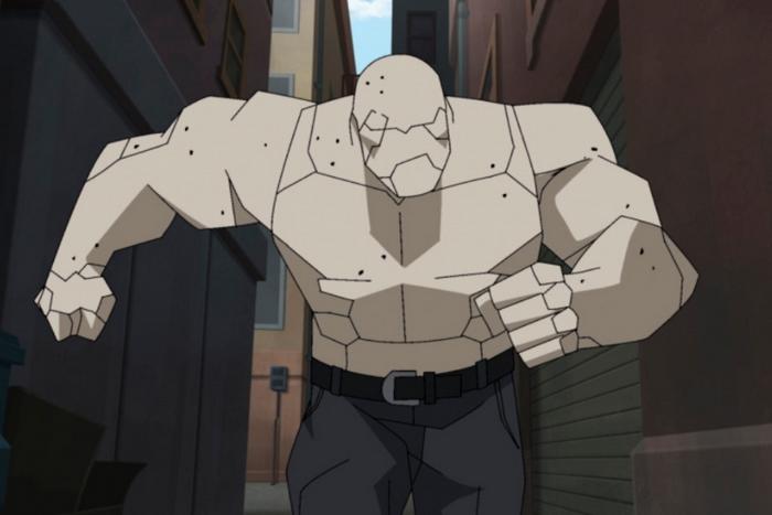 Top 10 Strongest Invincible Characters