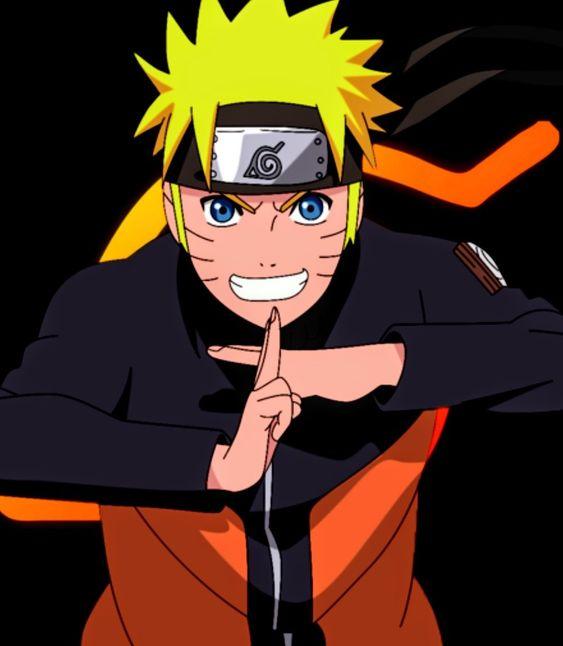Strongest Shinobi In Naruto
