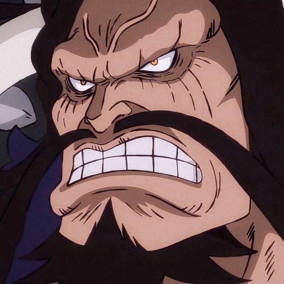 One Piece Strongest Characters 6