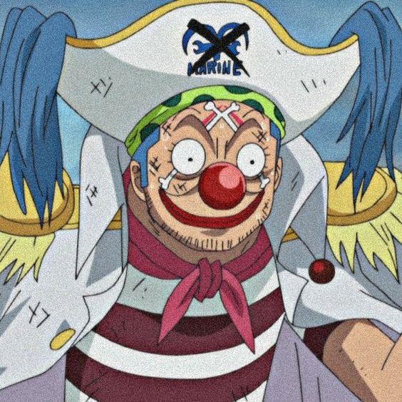 One Piece Strongest Characters 7