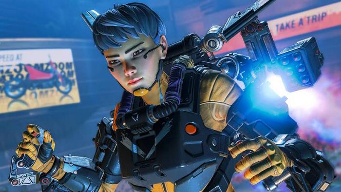 best characters in Apex Legends mobile