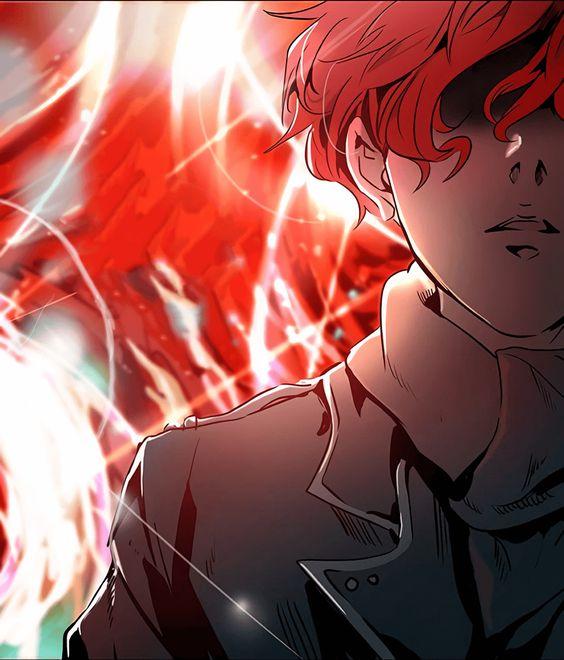 Strongest Characters in Tower of God 2