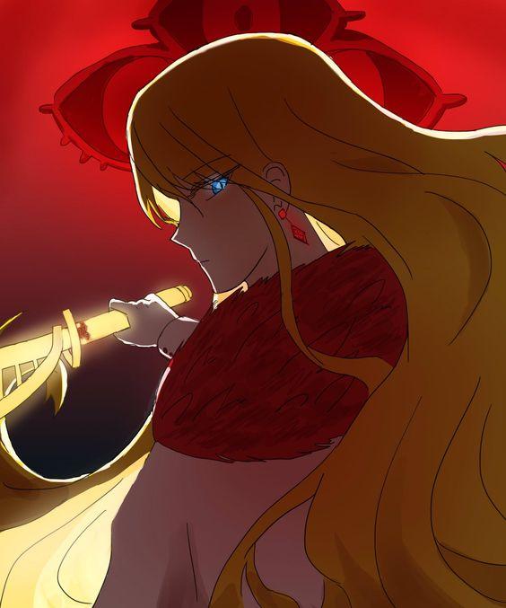 strongest female characters in Tower of God