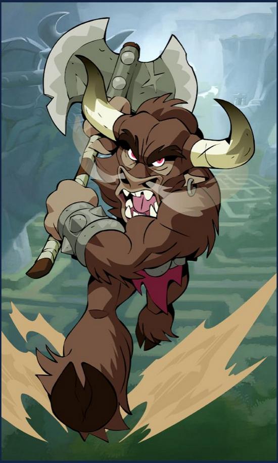 Brawlhalla Strongest Characters 7