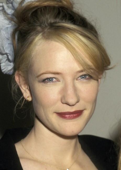 Cate Blanchett 1997
