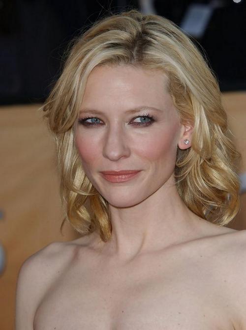 Cate Blanchett 2005