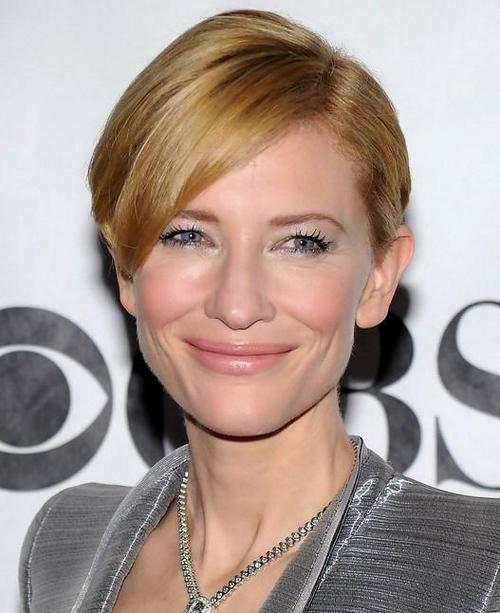 Cate Blanchett 2010