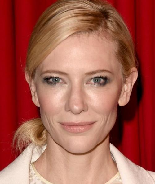 Cate Blanchett 2016