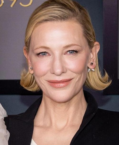 Cate Blanchett 2022