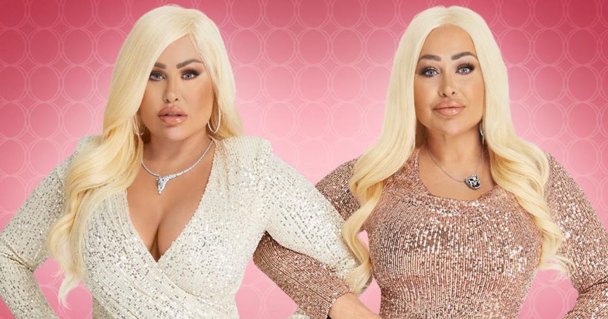 Darcey and Stacey Plastic Surgery